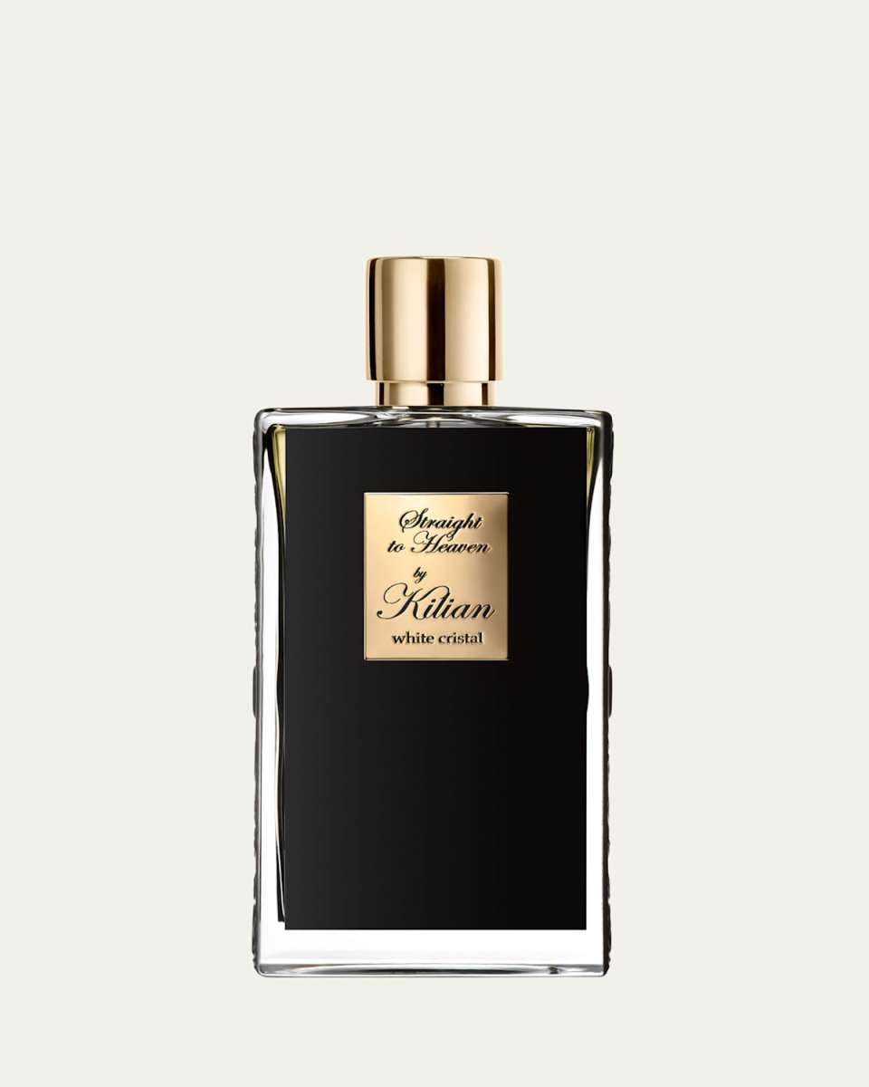 Straight To Heaven Perfume, 3.4 oz.